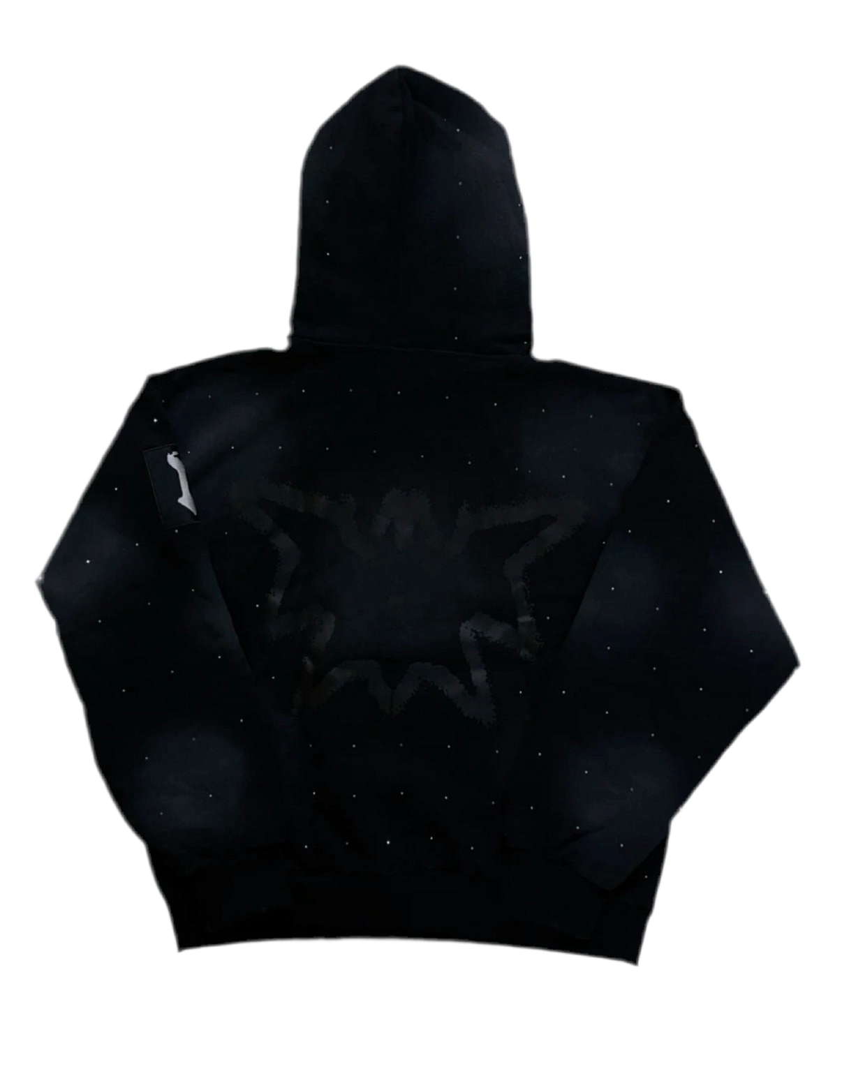 VAMPSTR Saint 93 Gem Hoodie