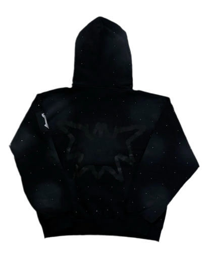 VAMPSTR Saint 93 Gem Hoodie