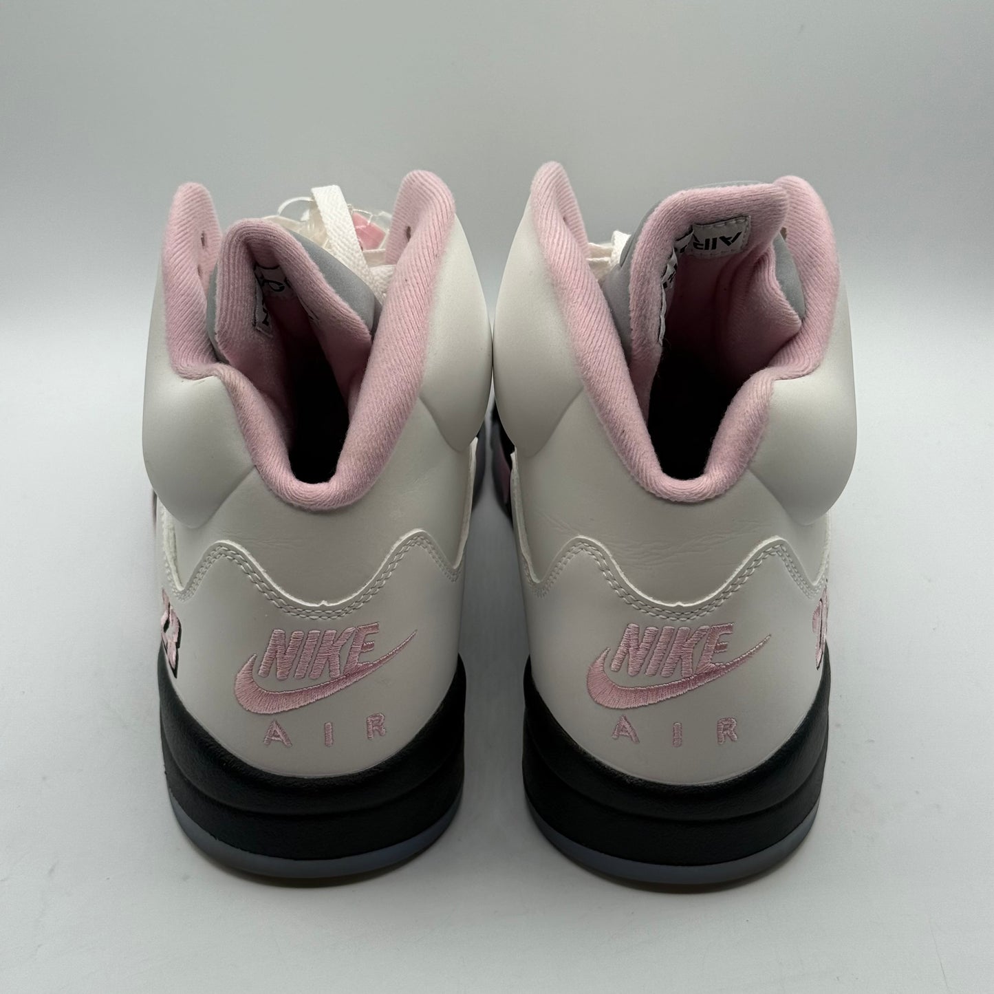 (USED) Jordan 5 Medium Soft Pink Size 12