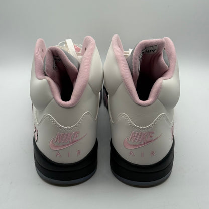 (USED) Jordan 5 Medium Soft Pink Size 12