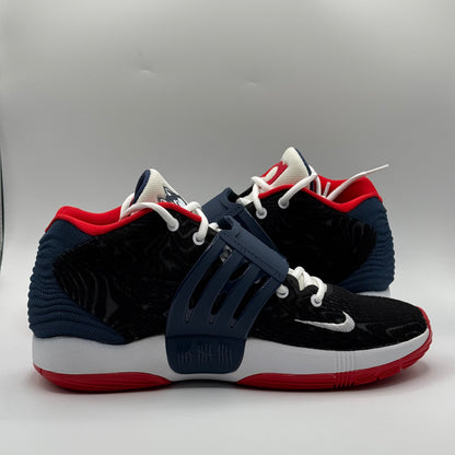Nike KD 14 PE UCONN Away Size 11.5