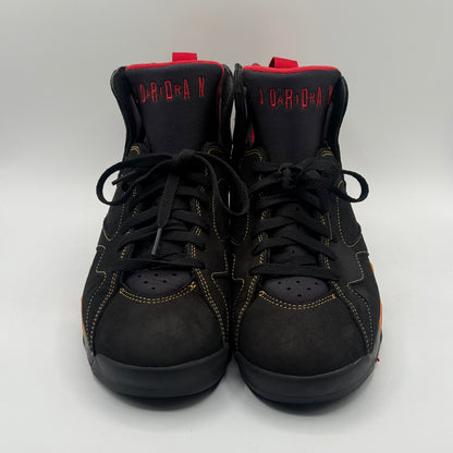 (Used) Jordan 7 Citrus Size 10.5