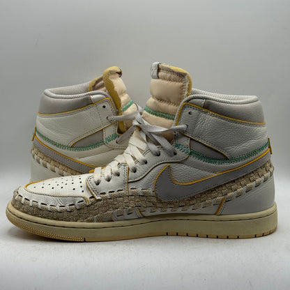 (Used No Box) Jordan 1 High Union Summer Of 96 Size 11