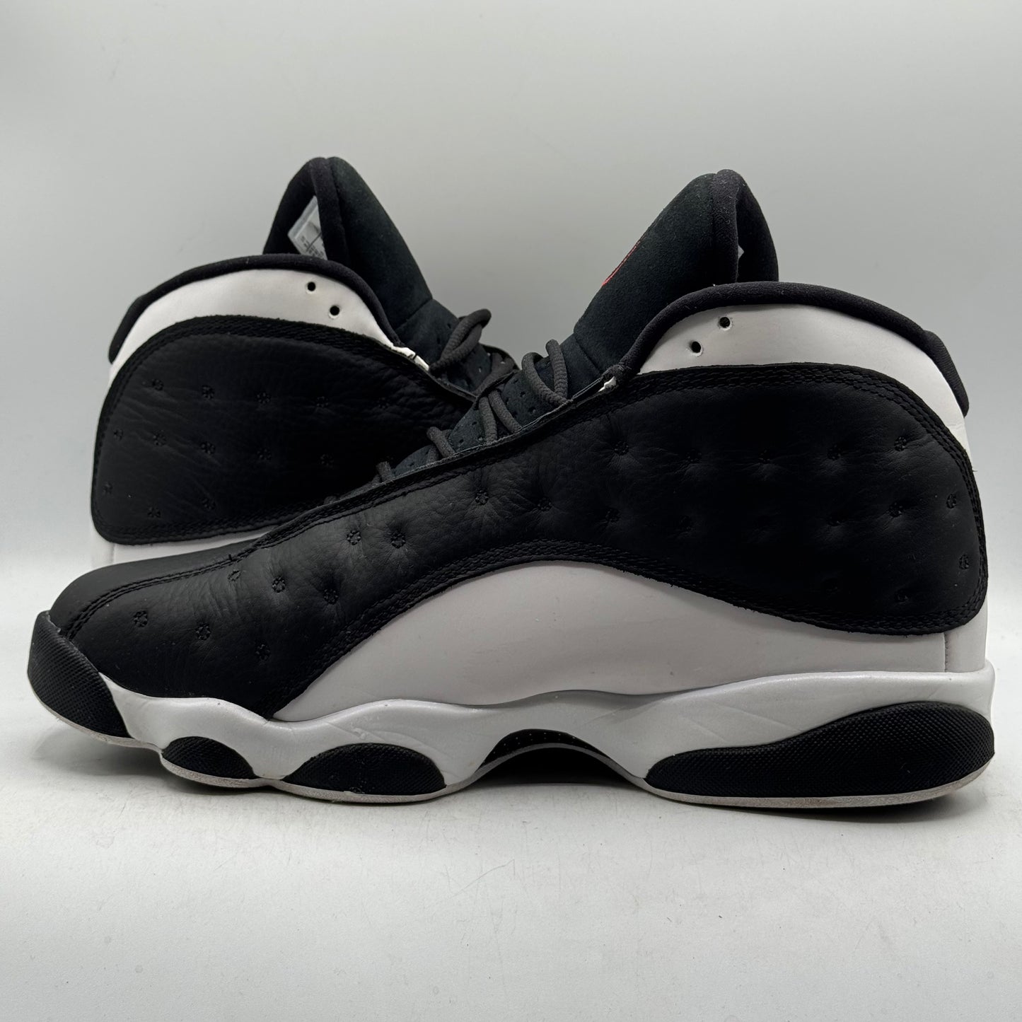 (USED) Jordan 13 Reverse He Got Game Size 9.5
