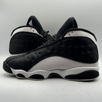 (USED) Jordan 13 Reverse He Got Game Size 9.5