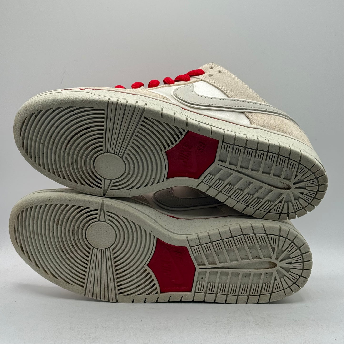 (Used) Nike SB Dunk City Of Love Bone Size 9