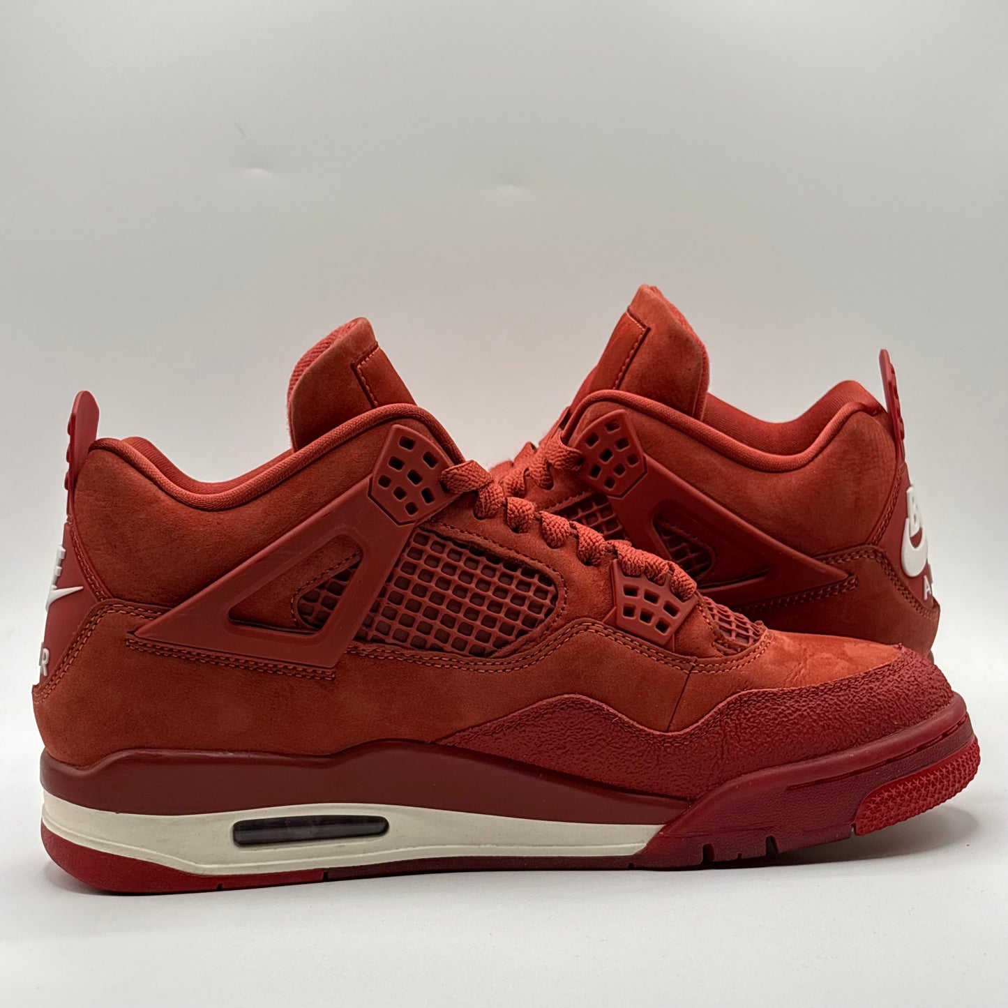 (Used) Jordan 4 Brick by Brick Size 9