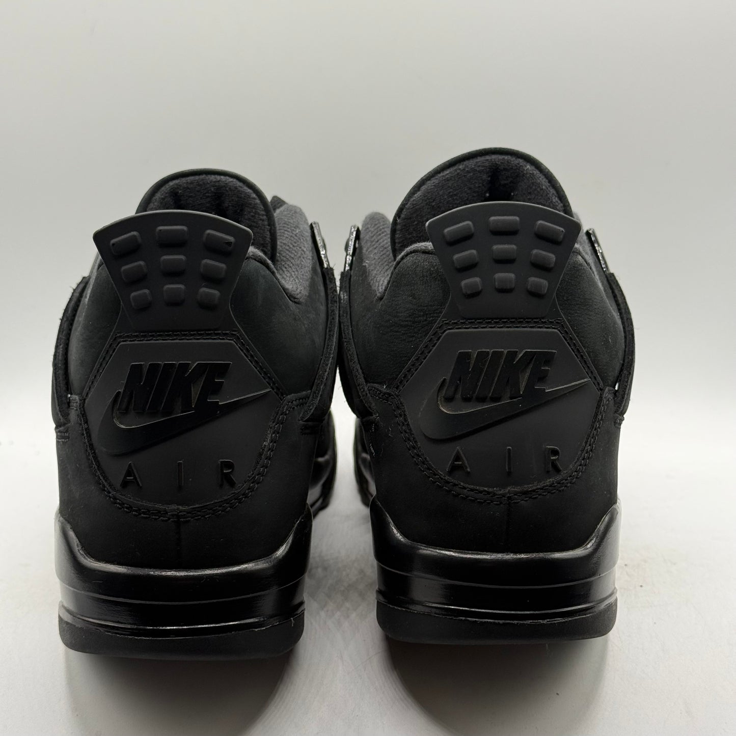 (Used) Jordan 4 Black Cat (2025) Size 10