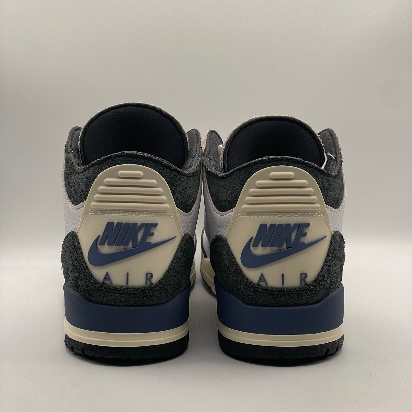 (USED) Jordan 3 A Ma Diffused Blue size 12