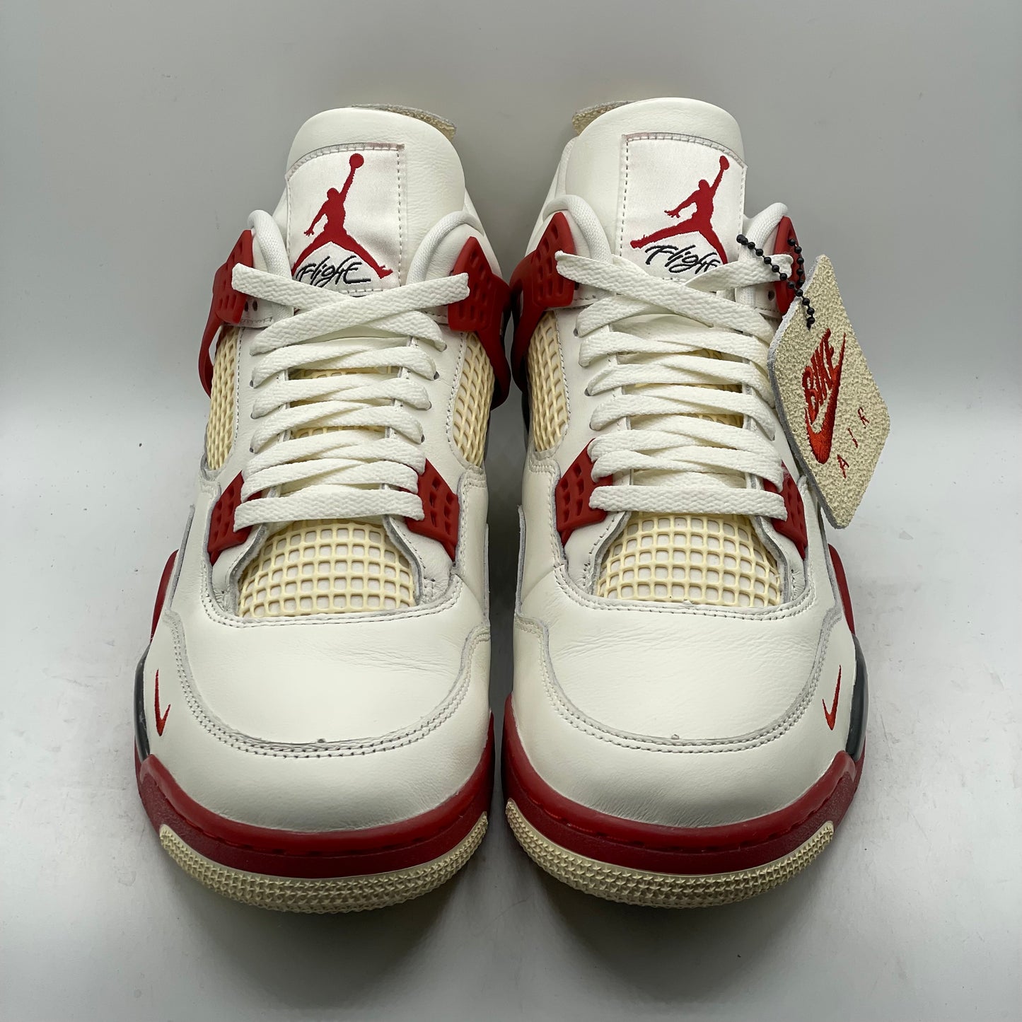 (Used) Jordan 4 Brick After Brick Size 10