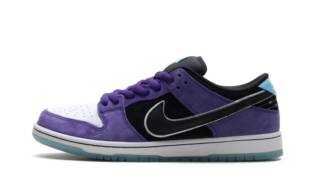 Nike SB Dunk Low Hayley Wilson