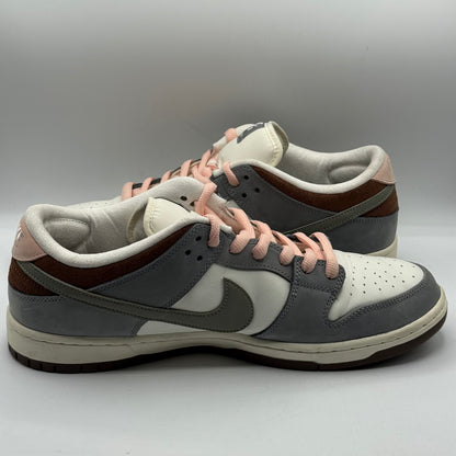 (USED) Nike SB Dunk Low Yuto Horigome Size 12