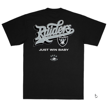 Born X Raised x NFL Pro Script T-Shirt
