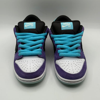 (USED) Nike SB Dunk Low Hayley Wilson Size 5.5