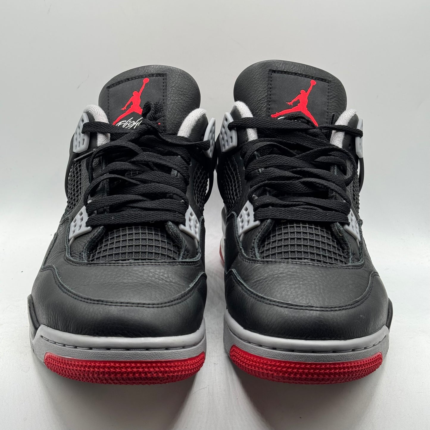 (Used) Jordan 4 Bred Reimagined Size 11.5