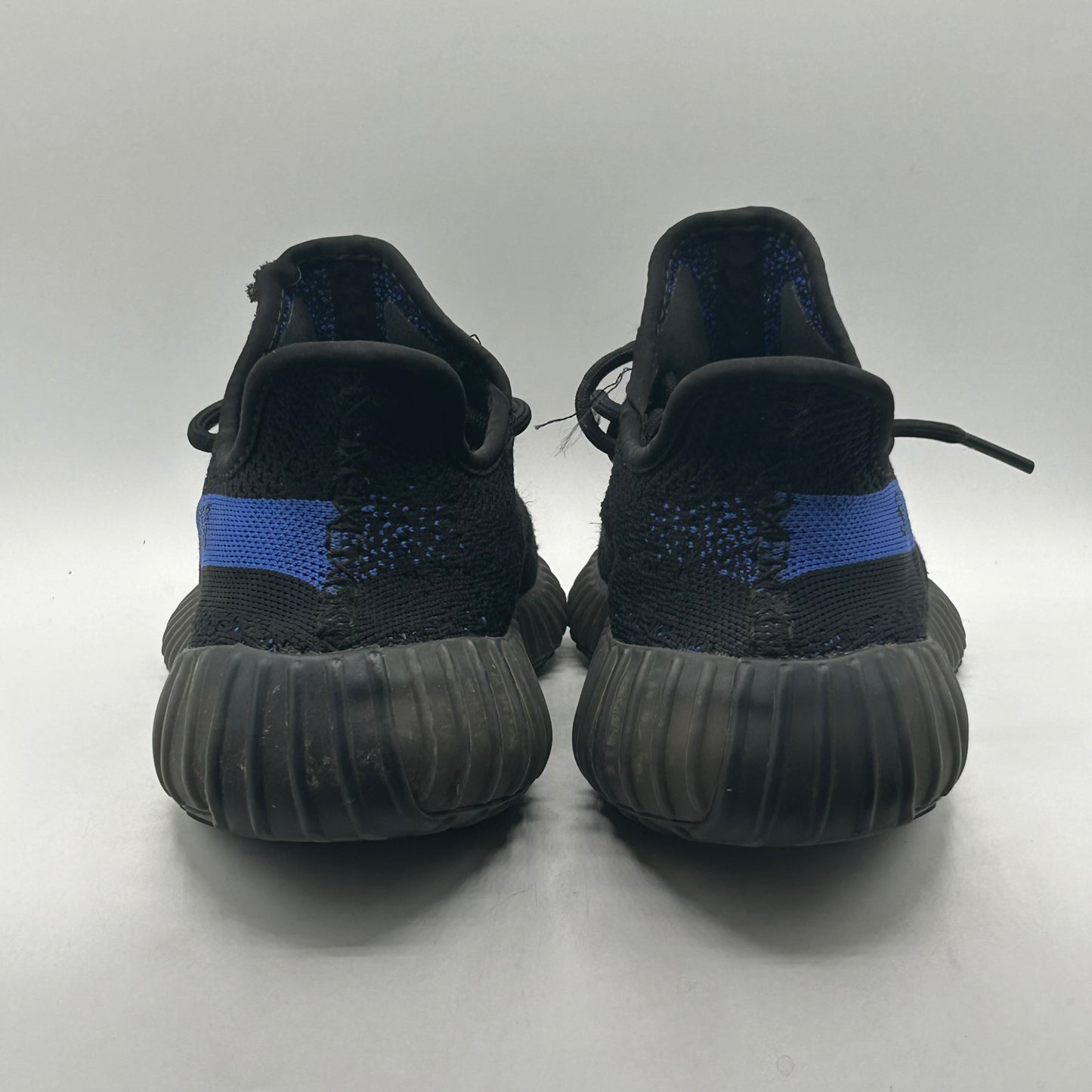(Used) Yeezy 350 Dazzling Blue Size 8.5