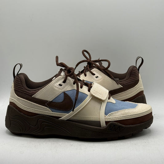 (Used) Nike Zoom Field Jazz Travis Scott Leche Blue Size 7