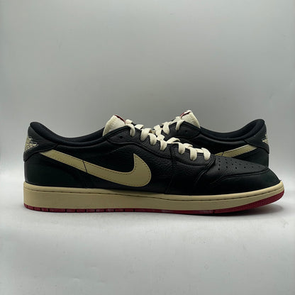 (Used) Jordan 1 Low OG Nigel Sylvester Better With Time Size 13