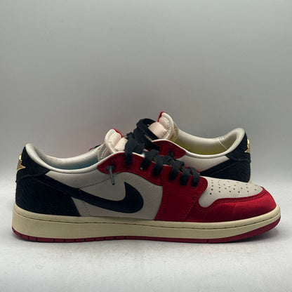 (Used) Jordan 1 Low Trophy Room Rookie Card Away Size 9