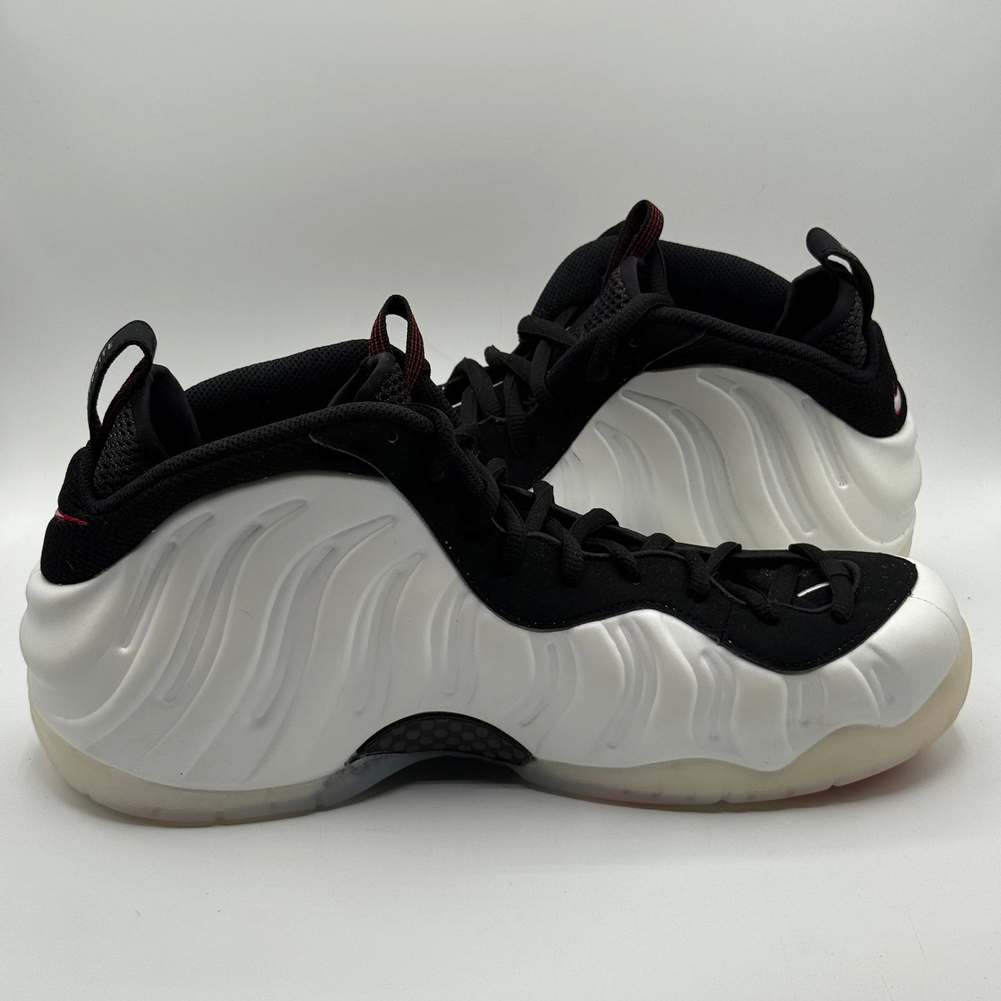 (USED) Nike Foamposite Pro Pearl Size 14