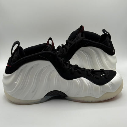 (USED) Nike Foamposite Pro Pearl Size 14