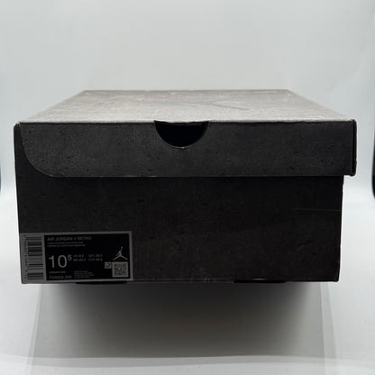 (Worn 1x) Jordan 4 Cave Stone Size 10.5