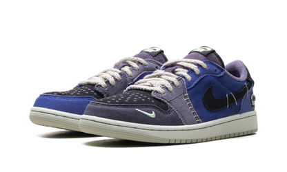 Jordan 1 Low OG Zion Williamson Voodoo Alternate