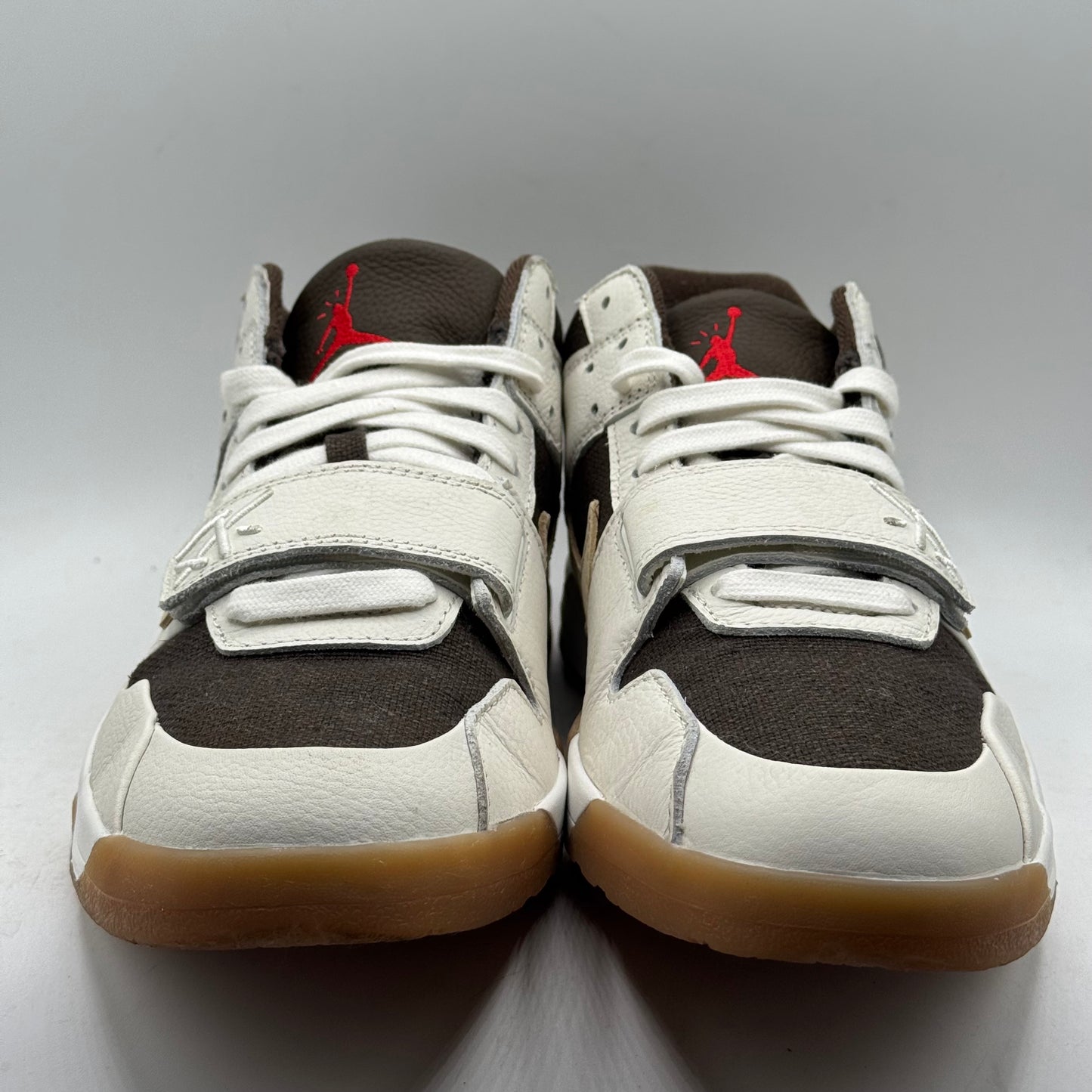 (USED) Jordan Jumpman Jack TS Sail Size 10.5