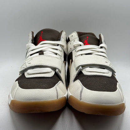 (USED) Jordan Jumpman Jack TS Sail Size 10.5