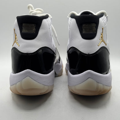 (USED) Jordan 11 Gratitude Size 10