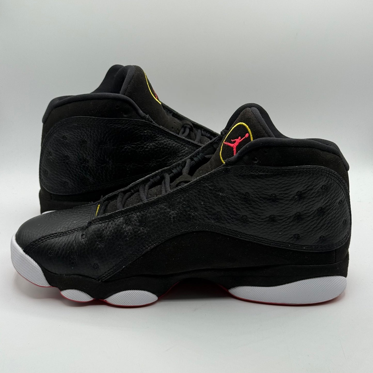 (USED) Jordan 13 Playoffs Size 10.5