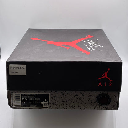 (USED) Jordan 4 What The Size 11.5