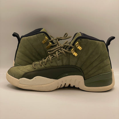 (USED NO BOX) Jordan 12 Chris Paul Class of 2003 Size 10