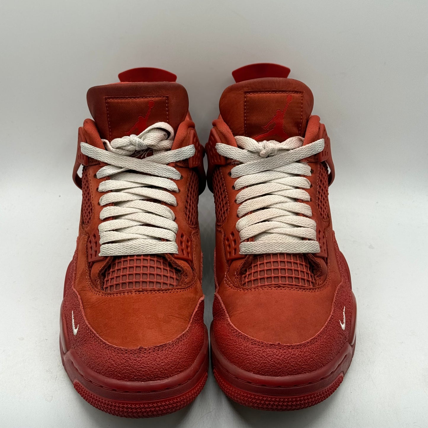 (Used) Jordan 4 Nigel Brick By Brick Size 9