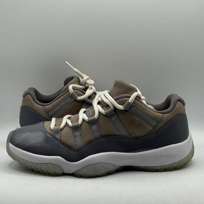 (Used) Jordan 11 Low Cool Grey Size 9.5