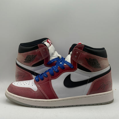 (Used) Jordan 1 High Trophy Room F & F Size 10.5