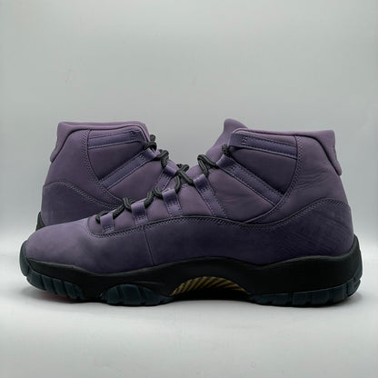 (USED) Jordan 11 Mojave Size 12