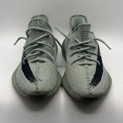 (USED) Yeezy 350 V2 Salt Size 8
