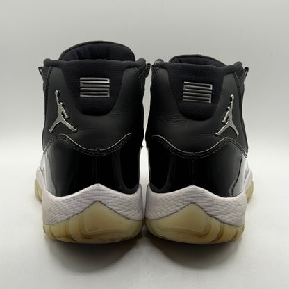 (Used No Box) Jordan 11 Jubilee Size 9.5