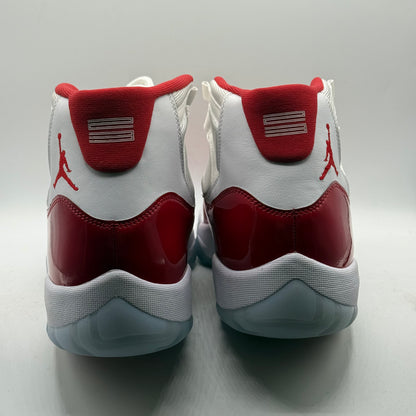 (Used) Jordan 11 High Cherry Size 13