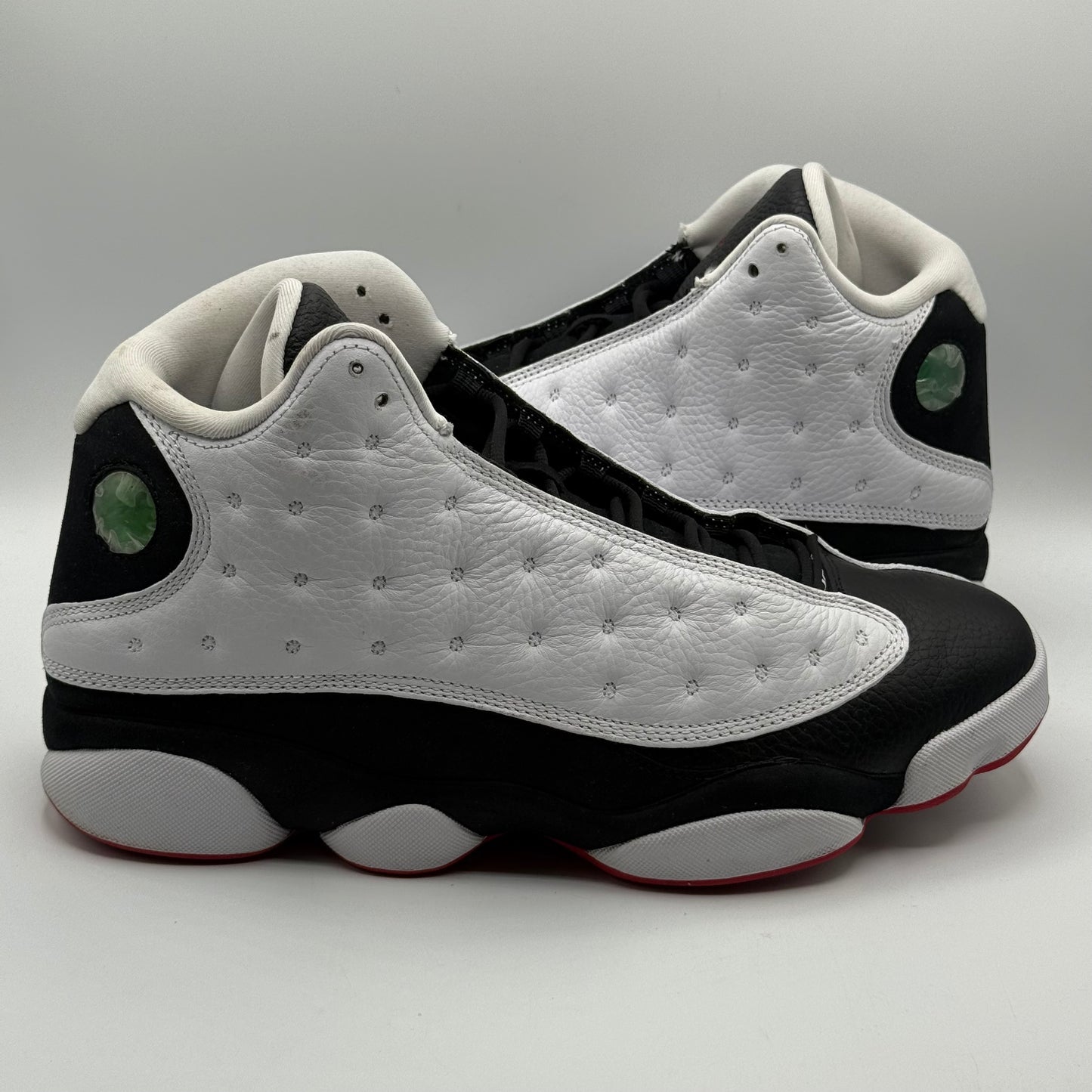 (USED) Jordan 13 He Got Game (2018) Size 12