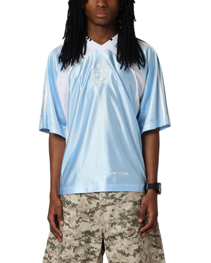 Loiter Purity Jersey Blue