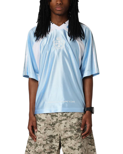 Loiter Purity Jersey Blue