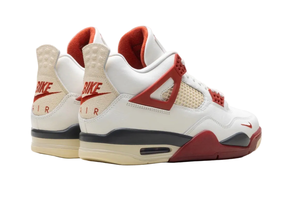Jordan 4 Brick After Brick