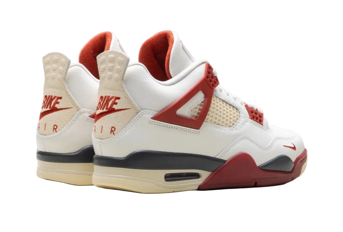 Jordan 4 Brick After Brick