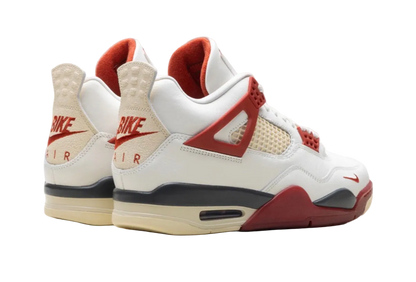 Jordan 4 Brick After Brick