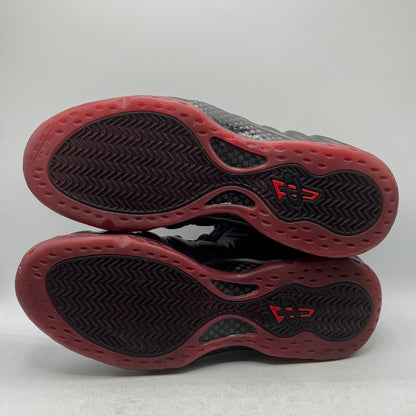 (USED) Nike Air Foamposite One Cough Drop (2025) Size 13