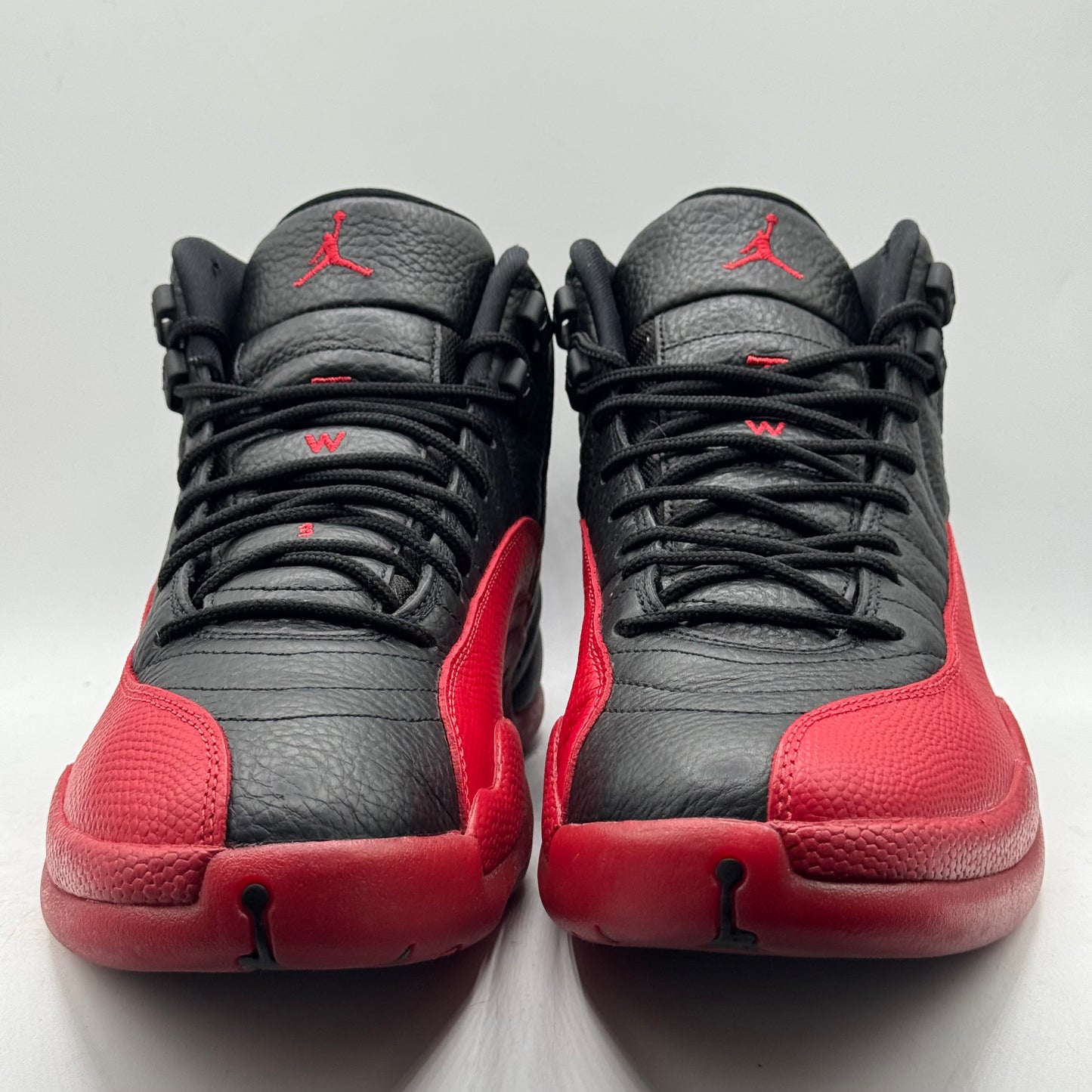 (USED) Jordan 12 Flu Game (2025) Size 11
