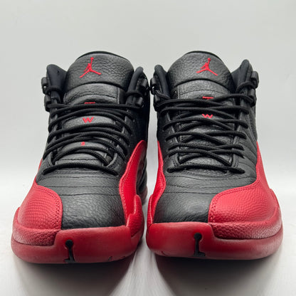 (USED) Jordan 12 Flu Game (2025) Size 11