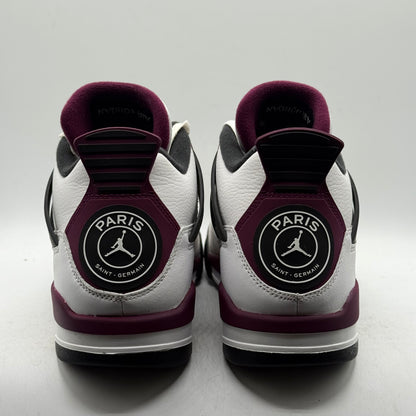 (Used) Jordan 4 PSG Paris Saint Germain Size 10